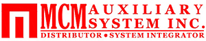 MCM Auxiliary System Inc.